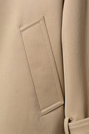 Gabardine: The Timeless Fabric Between Functionality and Refinement