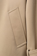 Gabardine: The Timeless Fabric Between Functionality and Refinement