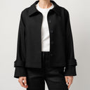 The Signature Gabardine