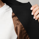 The Signature Gabardine