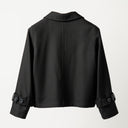The Signature Gabardine