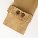 The Signature Gabardine - Sand