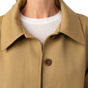 The Signature Gabardine - Sand