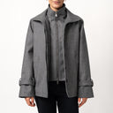 The Scudo Jacket