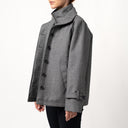 The Scudo Jacket