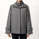 The Scudo Jacket