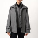 The Scudo Jacket