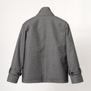 The Scudo Jacket