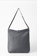 Carry Tote Bag - Gray | Limited Edition