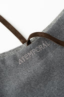 Carry Tote Bag - Gray | Limited Edition